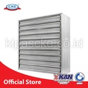 Box Fan Kipas Kandang Ayam 50.8 Inch AFL-PP-FB(J)-1380/3-FB