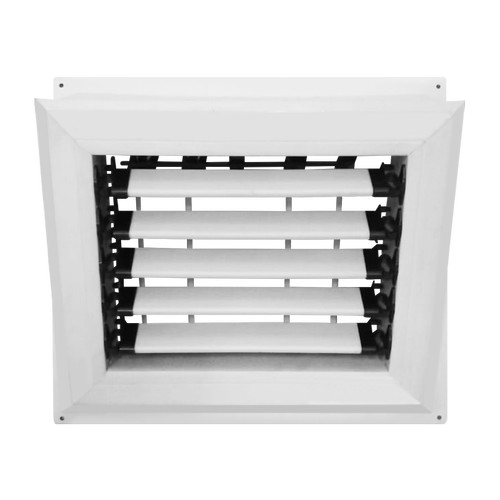 Grill Plafon Diffuser Grill GD-D805-ACB-AY/SP