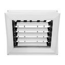 Grill Plafon Diffuser Grill GD-D805-ACB-AY/SP