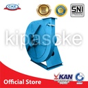 Kipas Sentrifugal Tekanan Tinggi 15000W Centrifugal Fan High Pressure