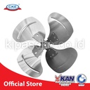 Baling-baling Fan Blade JN7031 Sparepart Bilah Kipas