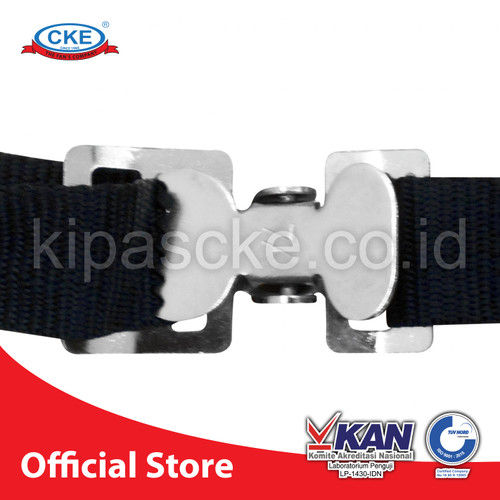 Selang Portable Ventilator 10 Inch 5 Meter Flexible Duct Hose