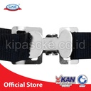 Selang Portable Ventilator 10 Inch 5 Meter Flexible Duct Hose