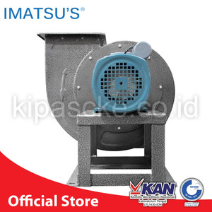 Centrifugal Fan CKE CF-11-62AD-3.5A/1-TS 14 Inch 380V Blower Keong
