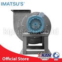 Centrifugal Fan CKE CF-11-62AD-3.5A/1-TS 14 Inch 380V Blower Keong