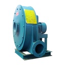 Centrifugal Fan CKE 900W 380V CF-DSHP/4A/0.9/2-9Z Centrifugal Blower