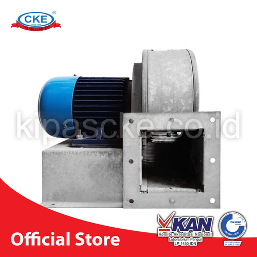 Centrifugal Fan CKE 380V CF-KT25/048/3 Centrifugal Blower