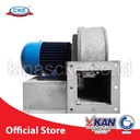 Centrifugal Fan CKE 380V CF-KT25/048/3 Centrifugal Blower