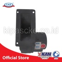Cooling Fan Blower Continuous Band Sealer 1.5" kipas Blower keong