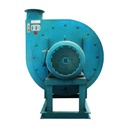 Centrifugal Fan CKE 380V CF-DSHP/6.3A/15/2-9Z Centrifugal Fan