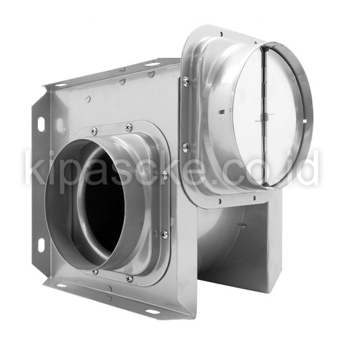 Duct Inline CKE 4 Inch 220V DI-AS10G-11-NB-AS Duct Inline Fan