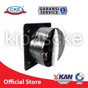 Hexos Dinding CKE 14 Inch Booster Fan Wall Duct Fan Kipas Booster
