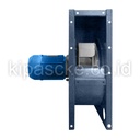 Centrifugal Fan 750W 380V CFM-LQB245
