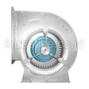 Centrifugal Fan CKE 10 Inch 380V CF-LKB250I-LK Centrifugal Fan Blower