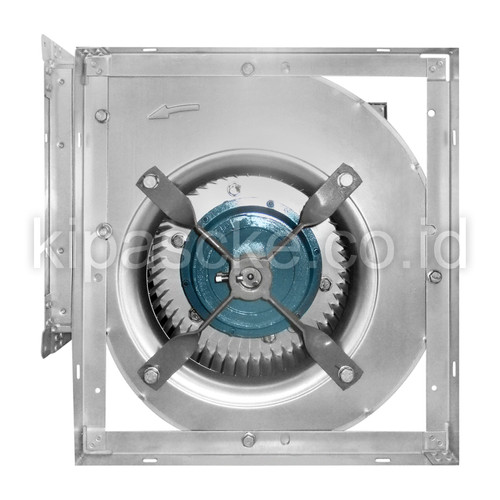 Centrifugal CKE 12.6 Inch 380V CF-LKB315I-LK Centrifugal Fan Blower