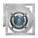 Centrifugal CKE 12.6 Inch 380V CF-LKB315I-LK Centrifugal Fan Blower