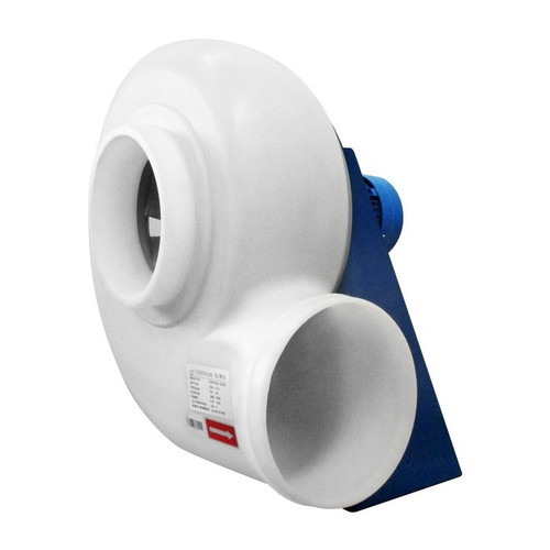 Centrifugal CKE CF-PP/FD360/2.2KW-NO 380 VOLT Blower Fan Keong Hisap