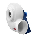 Centrifugal CKE CF-PP/FD360/2.2KW-NO 380 VOLT Blower Fan Keong Hisap