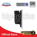 CKE Ceiling Duct CD-KTD18C-BB-NB 10 Inch Eksos Plafon Blower