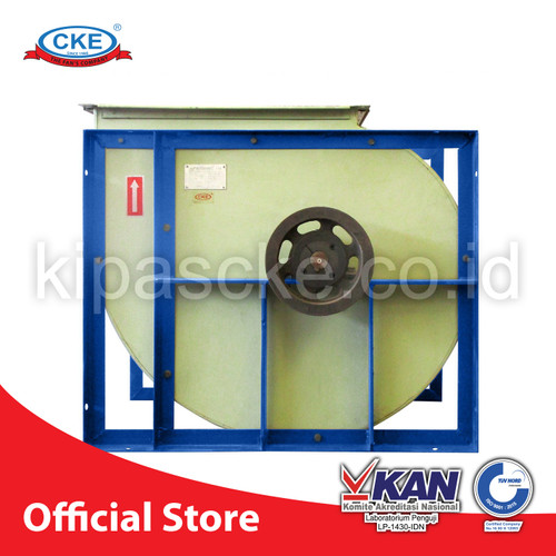 Centrifugal CKE CFG-CBS1000-NO Blower Fan Keong Hisap Udara