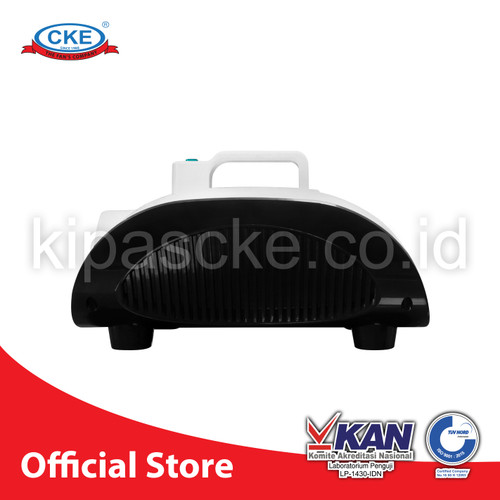 Disinfectan Fog Machine Alat Mesin Hot Fogging Disinfektan 900W Remote
