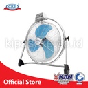 CKE Rotary Powerfull Fan 45B3 HY 18 Inch Floor Fan Kipas Angin Tornado