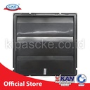 Imatsu Eksos Fan EFIO 12 Inch Eksos Shutter In-Out Blower Gedung B