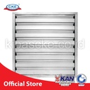 Box Fan Kipas Kandang Ayam 50.8 Inch AFL-PP-FB(J)-1380/3-FB