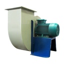 Centrifugal Fan Polypropilene CKE FDE 12 Inch 380V Kipas Sentrifugal