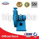 Kipas Sentrifugal Tekanan Tinggi 15000W Centrifugal Fan High Pressure