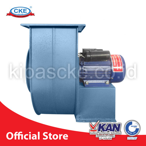 Centrifugal CKE CFS-DE25/1-NO 220 VOLT Blower Fan Keong