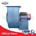 Centrifugal CKE CFS-DE25/1-NO 220 VOLT Blower Fan Keong