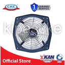 Exhaust Fan CKE Extra 18 Inch 380V Hexos Dinding Exhaust Dinding