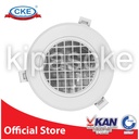 Round Ceiling Diffuser 4 Inch Eggcreate Diffuser 4 Inch Grill 4 Inch