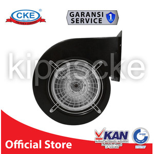 Keong Centrifugal blower 100W 220V 150FLJ Kipas Blower Mistmaker