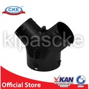 Sok Y 12 inch untuk selang exhaust flexible duct hose ducting