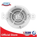 Round diffuser 12 inch Plastik ABS
