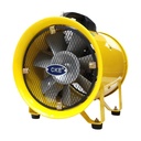 Portable Ventilator 10 Inch 220V Blower Kipas CKE