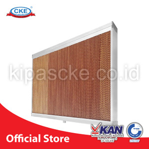 Cooling Pad 95g 180x60x15cm Celdek Celldeck / Alat Ternak Ayam Unggas