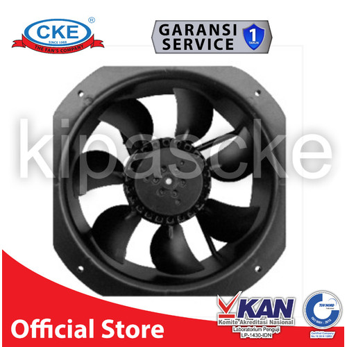 Cooling Fan 8" Ac cooling Fan Panel Cooler Pendingin