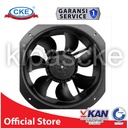 Cooling Fan 8" Ac cooling Fan Panel Cooler Pendingin