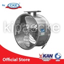 Circulation Fan 16" Kipas Industri Kandang - Alat Ternak Ayam Unggas