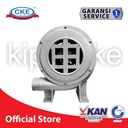 Blower Listrik/ Blower Heavy Duty/ Blower 3 Inch / Blower Keong