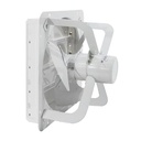 Exhaust Fan Dinding Tembok 14 Inch Low Noise CKE Kipas Rumah Industri