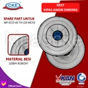 CKE Wall Fan WF-ECO-45-TH 18 Inch Kipas Angin Dinding Tembok - Nest