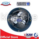 Drum Fan Extra Low Noise 20" Exhaust Drum Fan Blower Axial/Aksial CKE