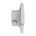 Exhaust Fan 6 Inch LED Penghisap Udara Kecil Wall Tembok Ruangan