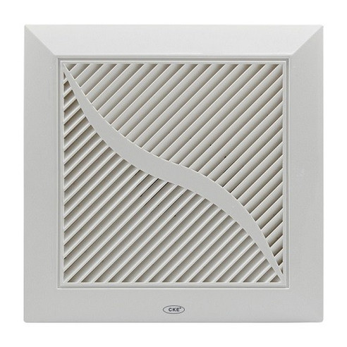 Exhaust Fan/Hexos Palafon Ducting 10 Inch Ceiling Exhaust Dak CKE