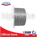jet diffuser / jet nozzle ventilasi hvac ducting - 16" POWDER COATING