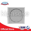 Grill Plafon Kotak 10 inch Diffuser Plafon Kotak 10 inch